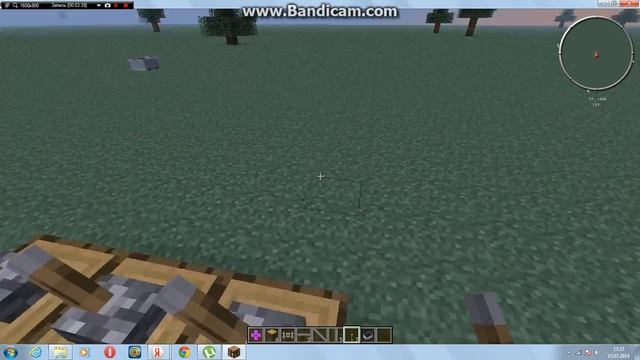 Обзор мода Light-Bridges-and-Doors-Mod-1.6.4. смотреть онлайн