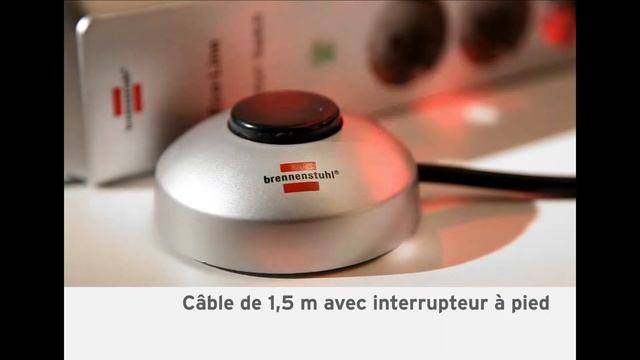 Funky ! Ecoline-Comfort-Switch