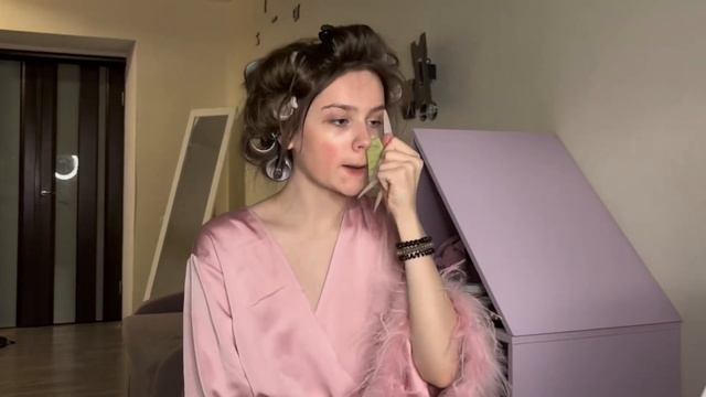 становлюсь clean girl на 24 часа (и страдаю) смотреть онлайн