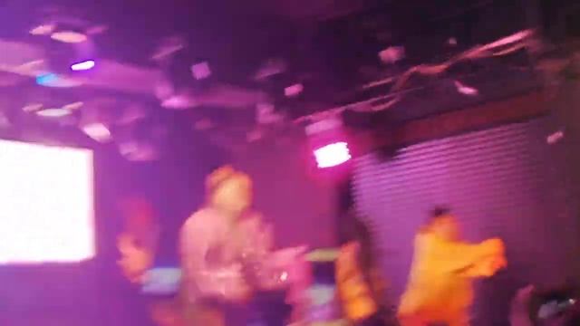 Песня ЛИМОНАД Катя Адушкина