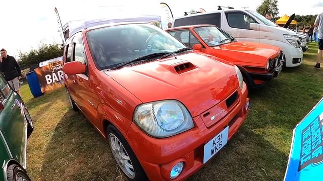 A LATE Late Brake Show Live 2021 смотреть онлайн