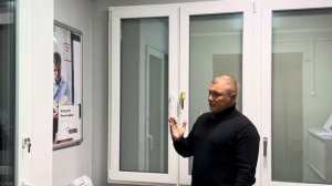 Инструкция по открыванию окон ПВХ