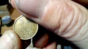 Иностранные монеты