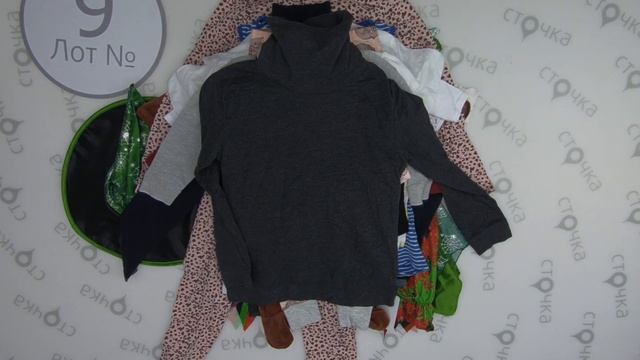 George,H&M,Lupilu,Code,C&A,TU...all-season children's mix 9' Цена :15.9 евро за кг,сток одежда смотреть онлайн