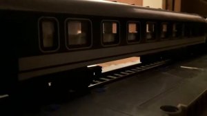 Клип. Матушка железная дорога!