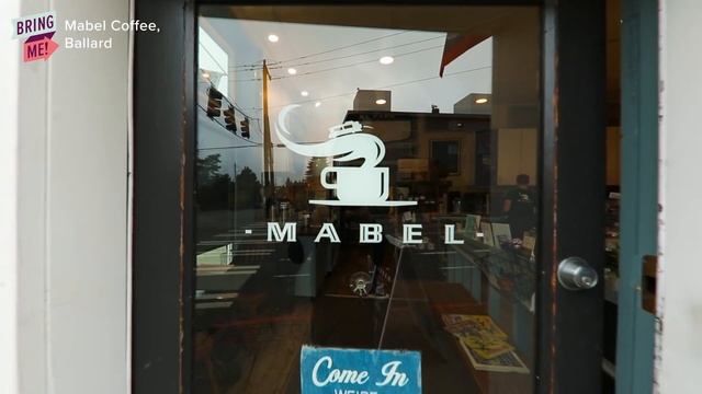 6 Great Seattle Coffee Shops You Should Check Out смотреть онлайн