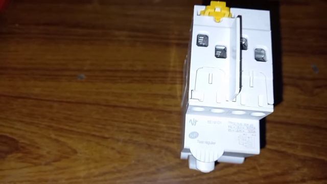 Earth Leakage Breaker complete detail suitable for home смотреть онлайн
