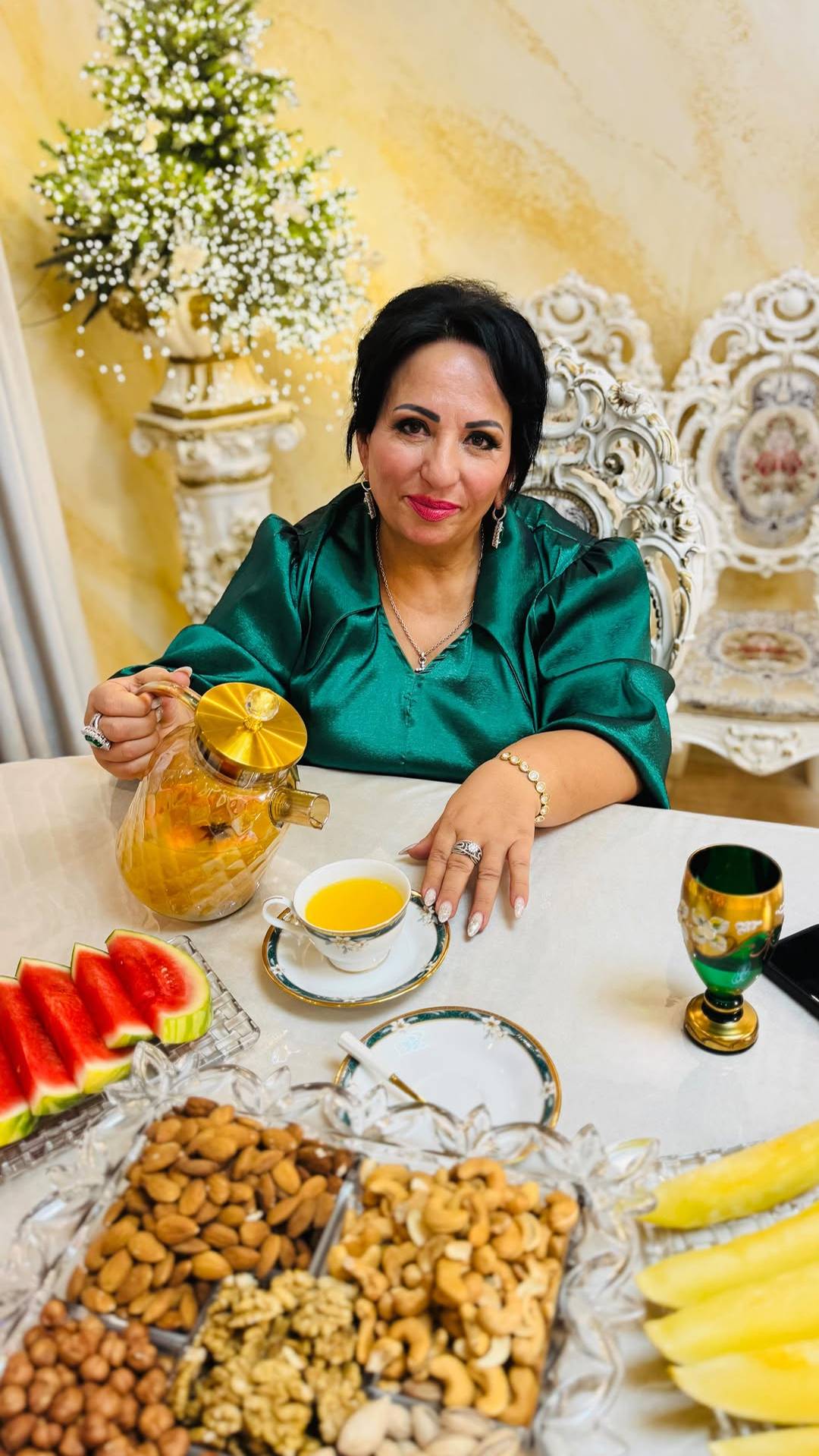 Прямой эфир с Арусей! Разговор по душам. смотреть онлайн