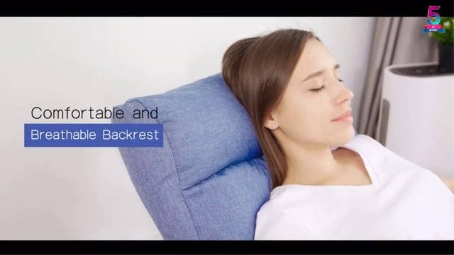 Top 5 Best Floor Chairs You Should Buy In 2021 — Products Review смотреть онлайн