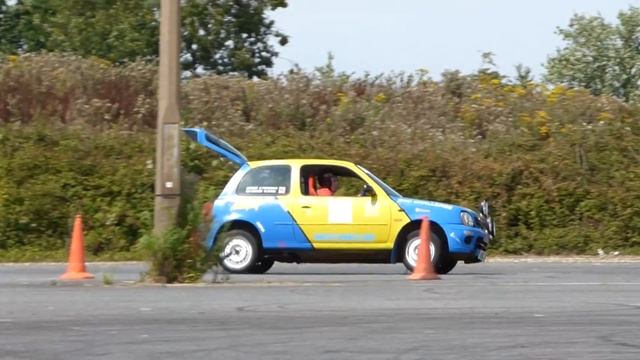 Stance Micra смотреть онлайн