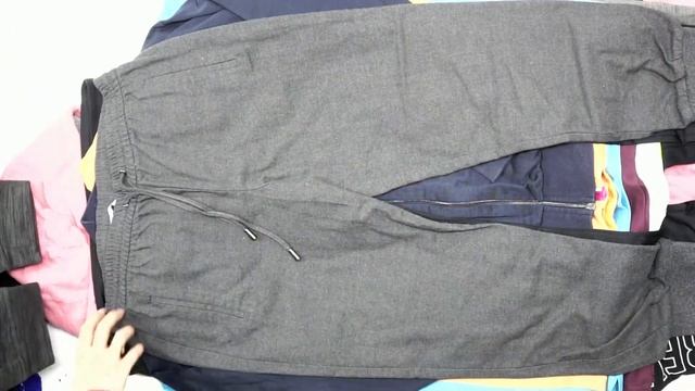 Мешок № 1749. Спортивный Микс. Люкс. Арт 3408. Вес 30,2 кг. Кол-во 104 шт. смотреть онлайн