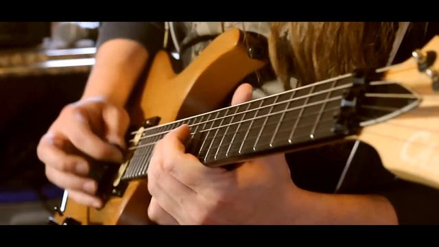 Mujura | Aperture | Official Music Video смотреть онлайн