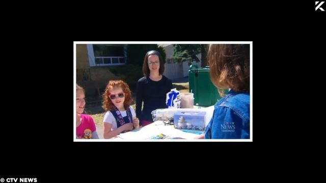 10 Little Kids Who Set Up Lemonade Stands For UNFORTUNATE Reasons смотреть онлайн