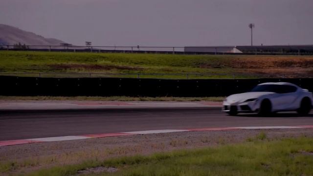 From 0 to 60: How Fast Can the 2024 TOYOTA GR SUPRA Accelerate? смотреть онлайн