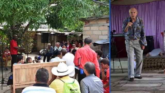 True Worship Camaguey Cuba 2017 смотреть онлайн