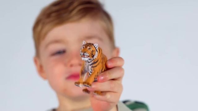 Brush-baby WildOnes For Kids смотреть онлайн