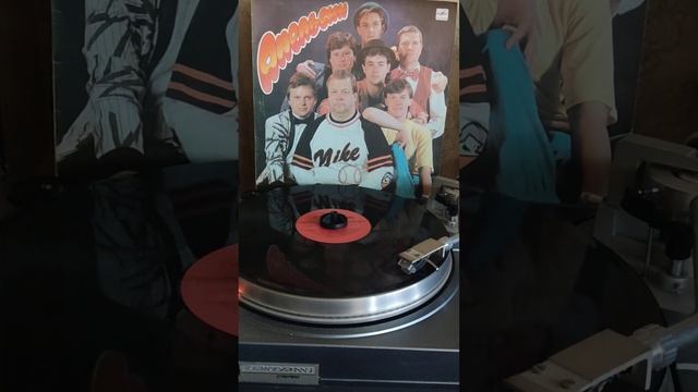 #винил #мелодия #ВИА Апельсин #музыкальный идол 1989г. смотреть онлайн