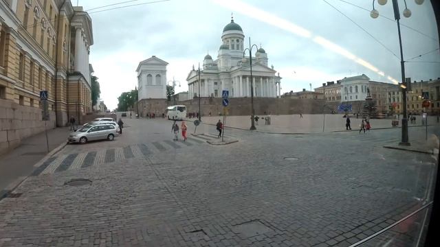 МОЙ ОТПУСК НАЧАЛСЯ! ФИНЛЯНДИЯ ЭСТОНИЯ УКРАИНА смотреть онлайн