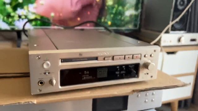 🥳 DAC giải mã Sony J3000 cho Karaoke hay Tv Smart hay Bluetooth cực hay chỉ 3tr5 смотреть онлайн