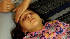 Логопедичний масаж