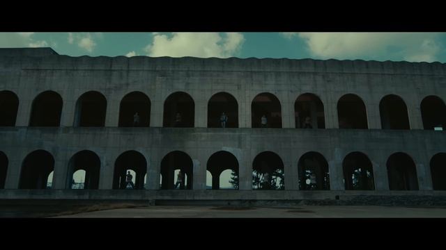 ATEEZ(에이티즈) - 'MATZ (홍중, 성한)' Official MV