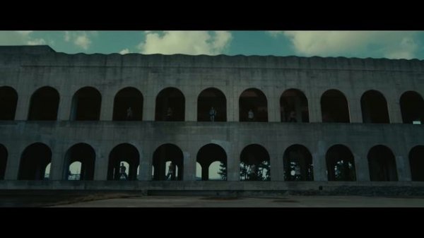 ATEEZ(에이티즈) - 'MATZ (홍중, 성한)' Official MV