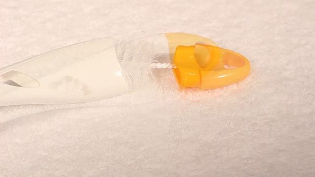 NUK Bottle Brush - www.ebabyshop.co.nz смотреть онлайн