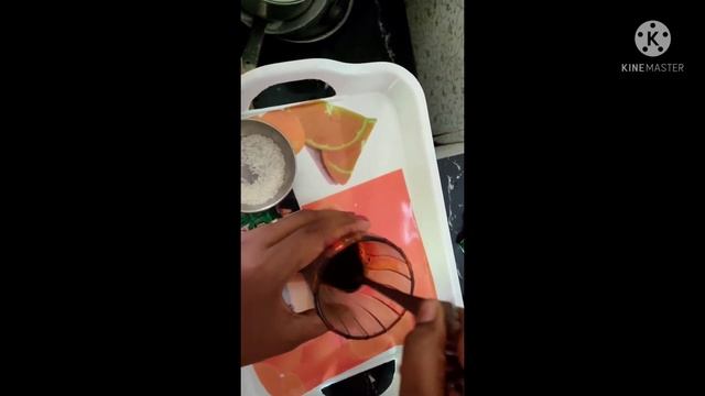 chaala easy gaa hotel style lo cappuccino coffee chesukondii ela ☕☕☕ смотреть онлайн