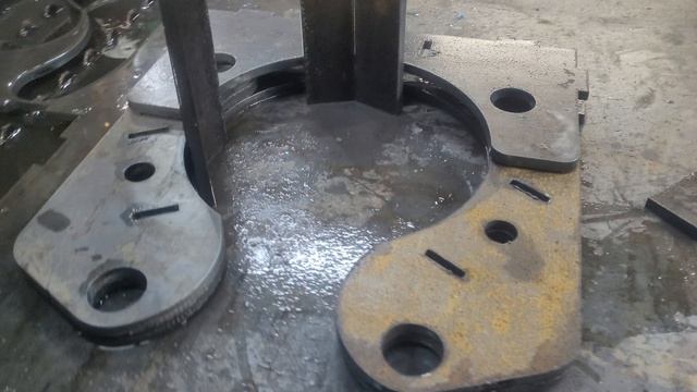 Резка чпу плазма смотреть онлайн