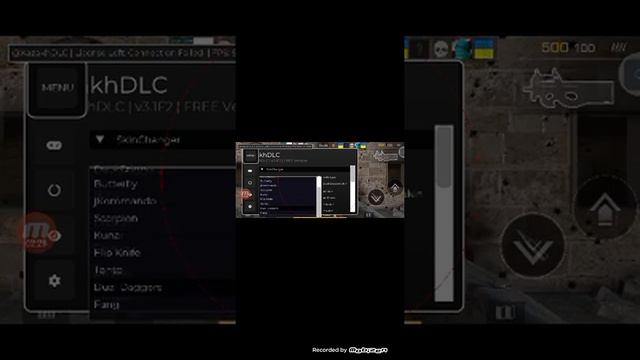 🤡как скачать читы на Project Evolution 4.1🤡