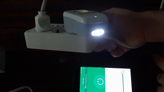 BroadLink Smart Plug (SP4L EU) Ledli Priz İncelemesi + APP Kurulumu смотреть онлайн