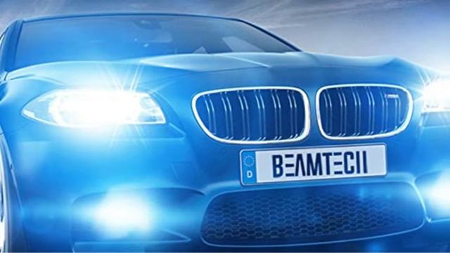 Top 5 Best LED Headlights In 2022