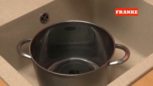 Мойка кухонная Franke Maris MRG 611С бежевый смотреть онлайн