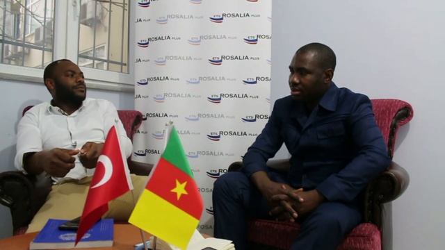 Dans la tete d`un expert Business en Turquie смотреть онлайн