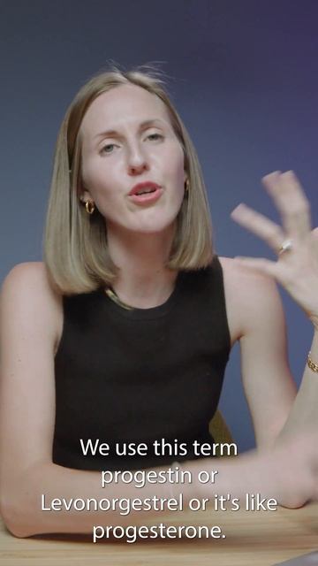 IUD - Mirena is NOT just like your hormones! смотреть онлайн