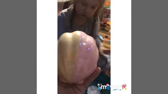 💥💥💥LoL 💥💥💥Распаковка полусферы ЛОЛ ракушка💞💞💞🎁 смотреть онлайн
