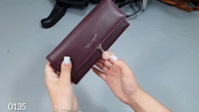 ❌ Сумки жіночі, гаманці, рюкзаки Екстра - секонд хенд оптом [L-Tex]. Німеччина. 21 кг смотреть онлайн