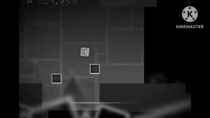 разбор geometry dash 2015 @VibingLeaf