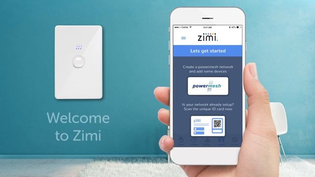 Powermesh Dimmable Light Switch Installation Video смотреть онлайн