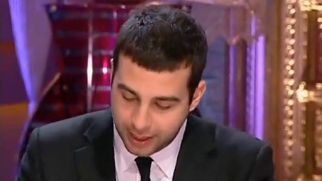 Прожекторперисхилтон 19 [PART 3/3] смотреть онлайн