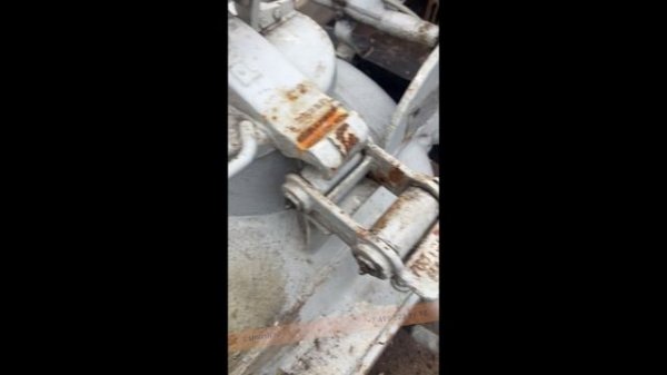 Пневмонагнетатель Brinkmann Estrich Boy 450, 2013