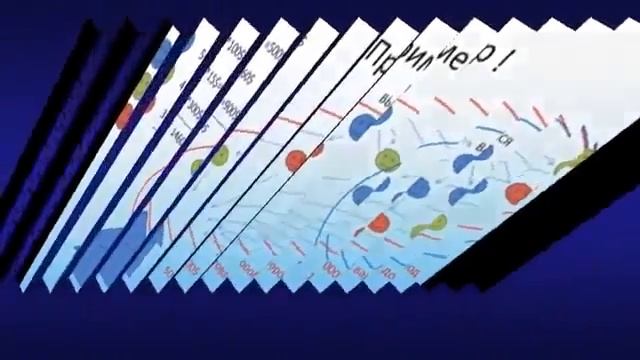 Видео презентация Интернет Проекта 'Экспресс Карьера' от Анны Черна смотреть онлайн