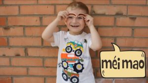 Части лица на китайском языке.