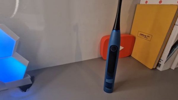 Oclean X10 Smart Electric Toothbrush #oclean #toothbrush #X10