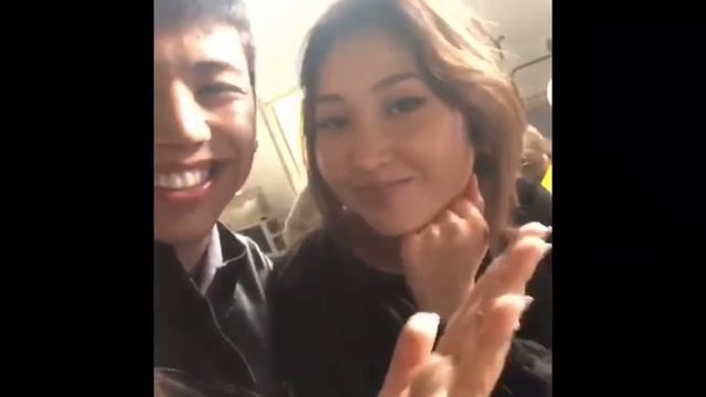 11 класс. Выпуск 2020. Билимкана смотреть онлайн