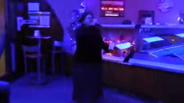 KARAOKE AL MOJITO CAFFE' CON AMIDA 1.mp4 смотреть онлайн