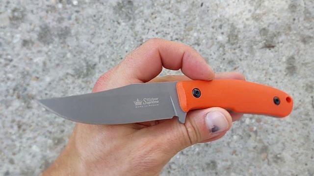 Kizlyar Supreme Asket N690