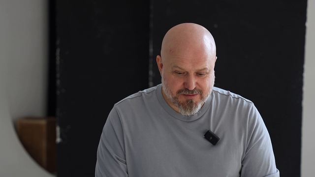 Чихачёв Сергей актерская визитка 2025 смотреть онлайн