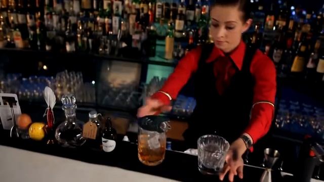 Masterclass at CitySpaceBar - Крымская Школа Барменов смотреть онлайн
