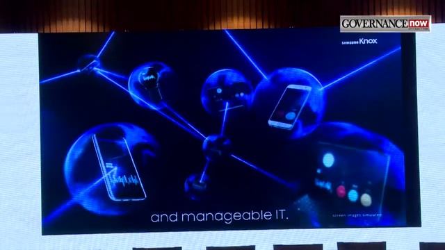 Sumit Wadhwa, General Manager, Government Business, Samsung India: PSU IT Forum 2018 смотреть онлайн